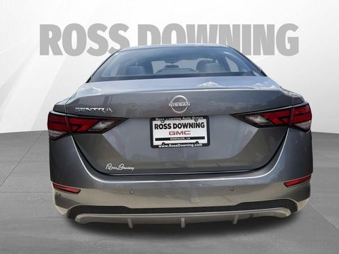 Used 2024 Nissan Sentra S FWD image 5