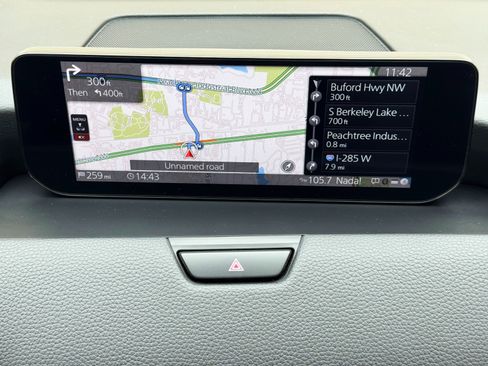 Used 2024 MAZDA CX-90 3.3 Turbo w/ Premium Package AWD/4WD image 25