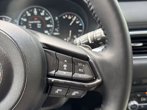 Used 2025 MAZDA CX-5 AWD 2.5 S w/ Premium Plus Pkg image 20