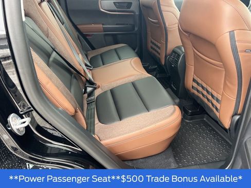 New 2026 Ford Bronco Sport Outer Banks AWD/4WD image 38