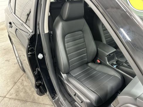 Used 2023 Honda CR-V EX-L image 28