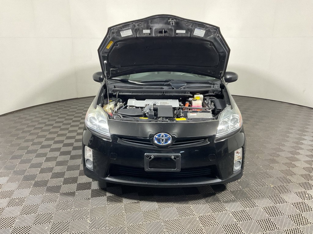 Used 2010 Toyota Prius Three FWD image 5
