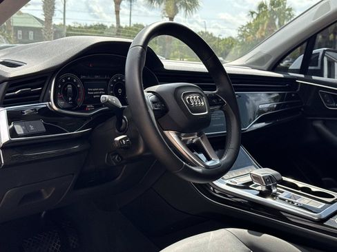 Used 2022 Audi Q7 3.0T Premium Plus AWD/4WD image 16