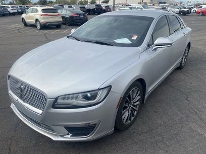 Used 2019 Lincoln MKZ Reserve