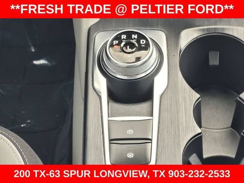 Used 2023 Ford Escape Active w/ Tech Pack #1 FWD image 28