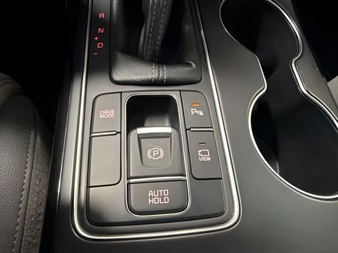 Used 2019 Kia Sorento SX w/ SX Touring Package FWD image 27
