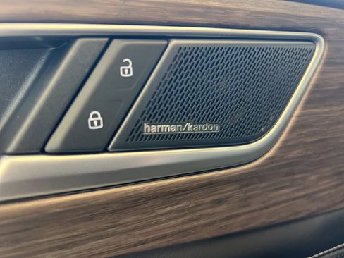 New 2026 Volkswagen Atlas SEL Premium R-Line AWD/4WD image 25
