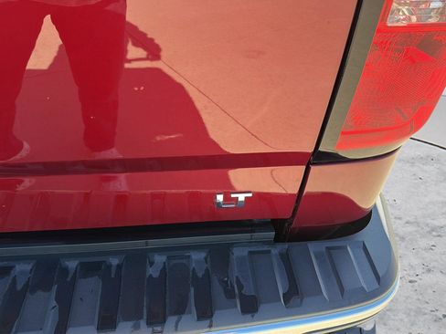 Used 2017 Chevrolet Silverado 1500 LT w/ All Star Edition image 28