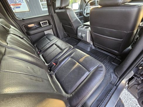 Used 2010 Ford F150 FX4 AWD/4WD image 28