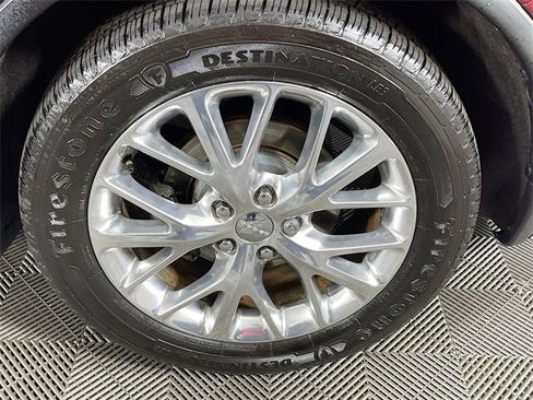 Used 2014 Dodge Durango Citadel w/ Technology Group image 35