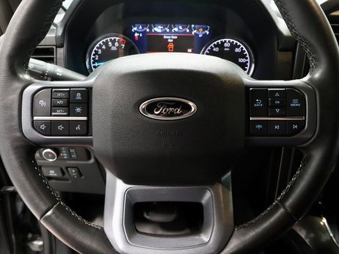 Used 2023 Ford F150 XLT w/ Equipment Group 302A High AWD/4WD image 33