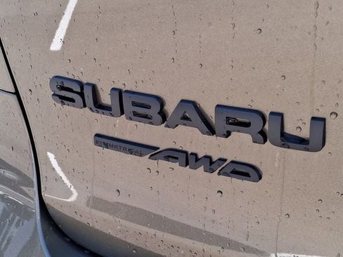 New 2026 Subaru Ascent Limited Bronze AWD/4WD image 12