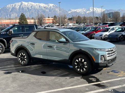 New 2026 Hyundai Santa Cruz SEL image 5