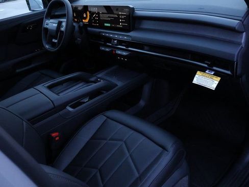 New 2027 Kia Telluride EX X-Line image 10