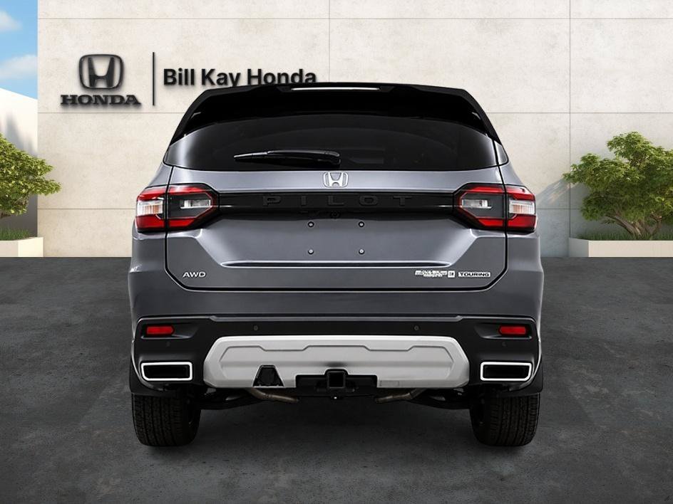 Used 2023 Honda Pilot Touring image 5