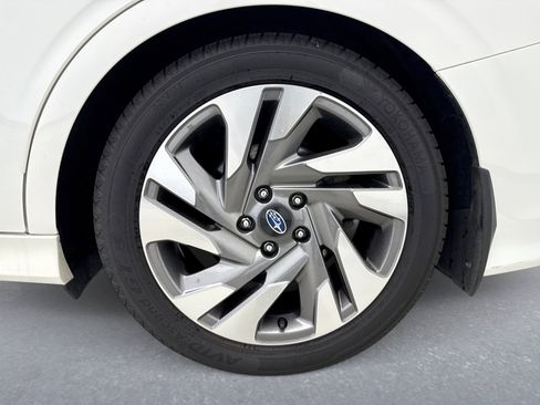 Used 2024 Subaru Legacy Touring XT AWD/4WD image 21