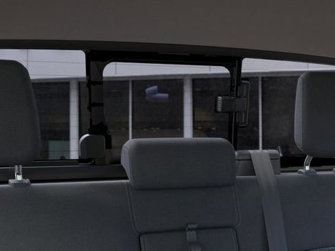 New 2025 Ford Ranger XLT w/ FX4 Off-Road Package image 22