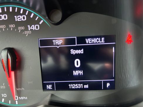 Used 2020 Chevrolet Trax LT w/ LT Convenience Package image 20