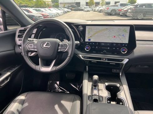 Used 2023 Lexus RX 350 Premium w/ Cold Area Package FWD image 16