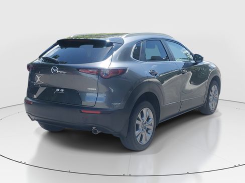 Used 2023 MAZDA CX-30 AWD 2.5 S w/ Preferred Package image 7