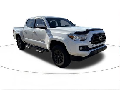 Used 2023 Toyota Tacoma SR5