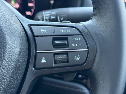 New 2026 Honda Accord Sport image 26