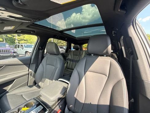 Used 2026 Audi Q7 3.0T Premium Plus AWD/4WD image 10