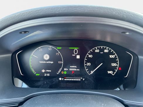 New 2025 Honda Civic Sport image 18