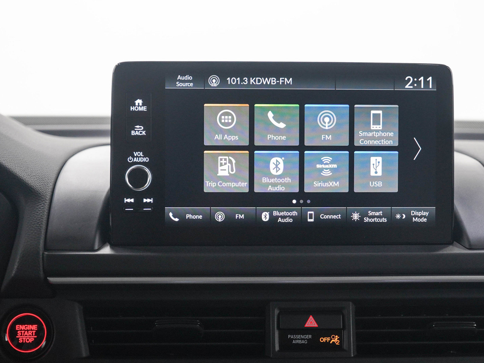 Used 2025 Honda Pilot EX-L image 19