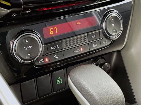 Used 2024 Mitsubishi Eclipse Cross ES image 18