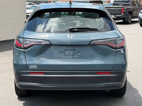 Used 2023 Honda HR-V LX image 22