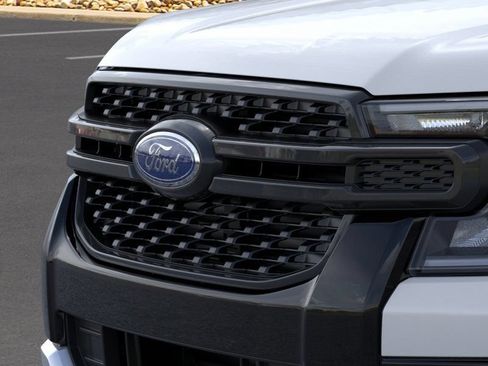 New 2026 Ford Ranger XLT AWD/4WD image 17
