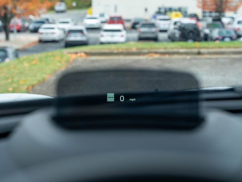 Used 2022 MINI Cooper Clubman John Cooper Works image 24