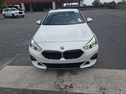 Used 2024 BMW 228i Gran Coupe w/ Convenience Package FWD image 2