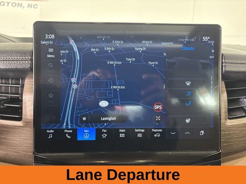 Used 2024 Ford Expedition Limited image 21