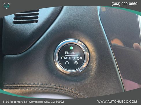 Used 2019 Ford Explorer Platinum AWD/4WD image 21