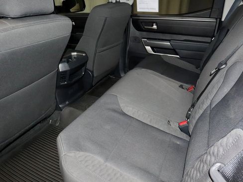 Used 2023 Toyota Tundra SR5 w/ TRD Sport Package image 20