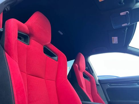 Used 2024 Honda Civic Type R image 17