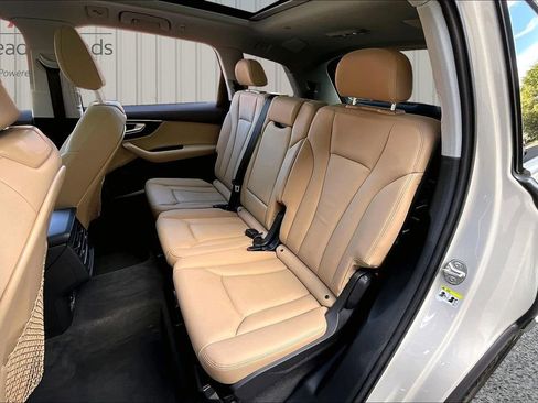 Used 2023 Audi Q7 3.0T Premium Plus w/ Premium Plus Package AWD/4WD image 20