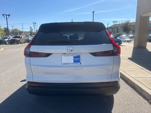 Used 2024 Honda CR-V EX image 4