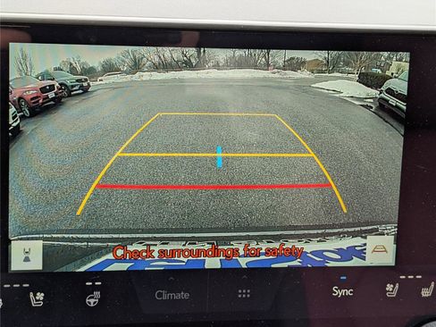 Used 2023 Lexus NX 350 AWD image 28