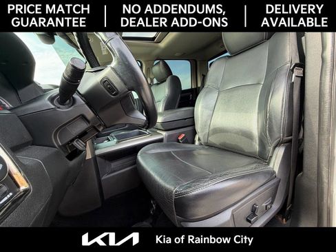 Used 2014 RAM 1500 Sport w/ Sport Premium Group image 15