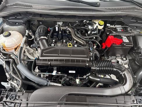 Certified 2024 Ford Escape ST-Line image 21