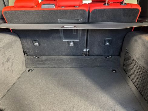 New 2026 Mercedes-Benz G 550 AMG G 63 image 28