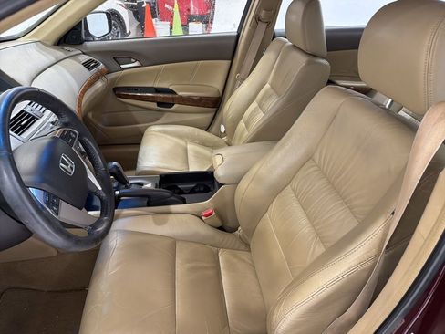 Used 2008 Honda Accord EX-L image 10