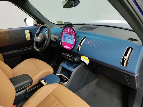 New 2026 MINI Cooper Countryman S image 23