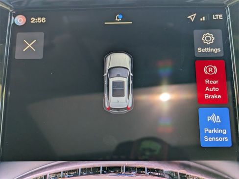 New 2026 Volvo XC40 B5 Core image 25