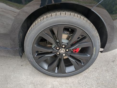 New 2026 Jaguar F-PACE R-Dynamic S image 34