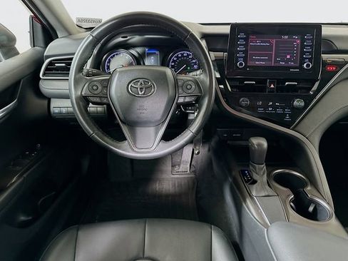 Used 2021 Toyota Camry SE image 22