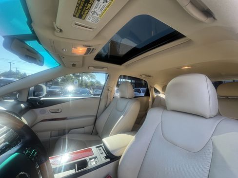 Used 2011 Lexus RX 350 AWD w/ Premium Pkg image 18